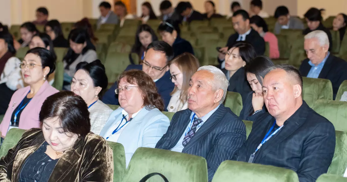  Астанада ғылымды коммерцияландыруға арналған халықаралық конференция ұйымдастырылды 