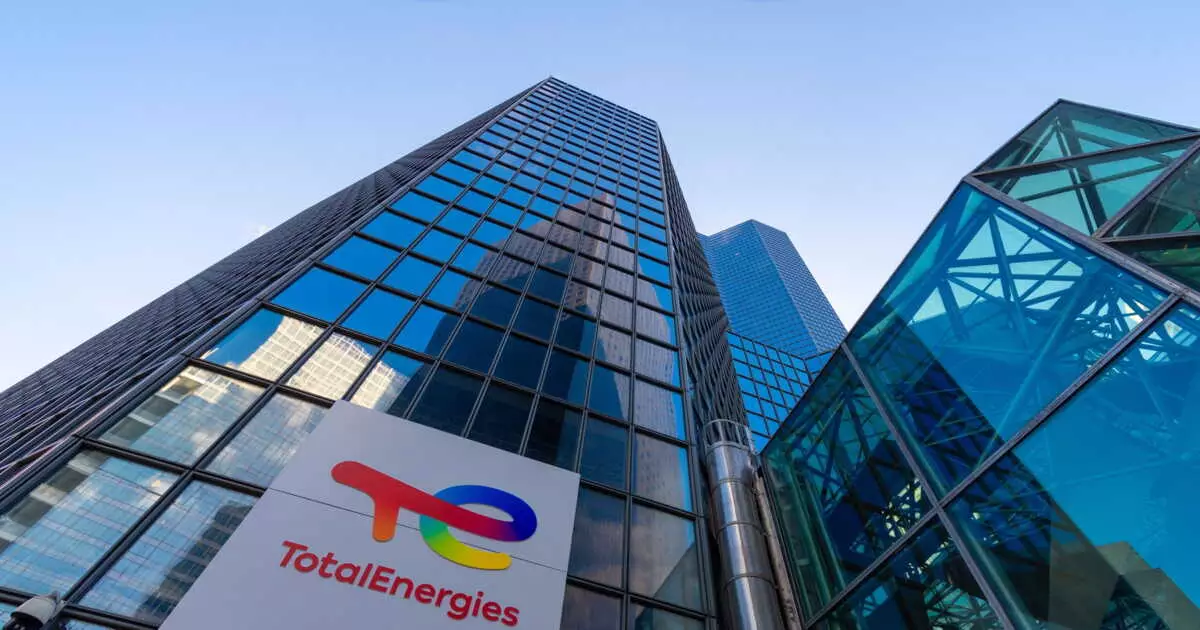 TotalEnergies получила разрешение на реализацию гигантского ветроэнергетического проекта стоимостью 1,2 миллиарда долларов в Казахстане.