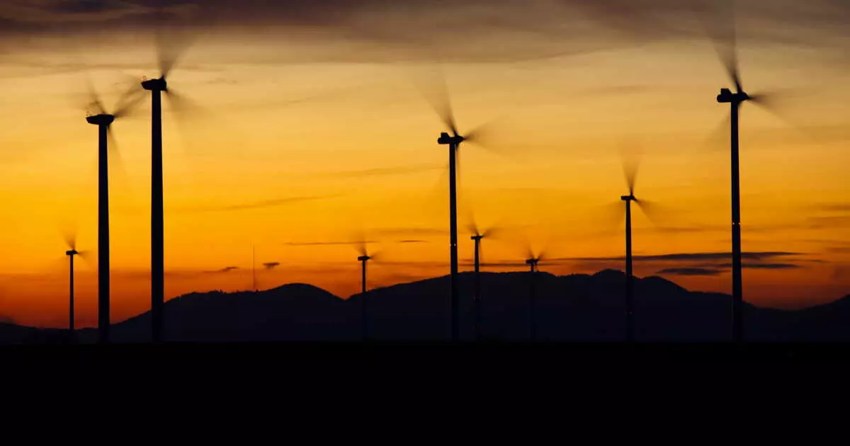 Зеленый свет для Мирного, мегапроекта ветроэнергетики компании TotalEnergies в Казахстане.