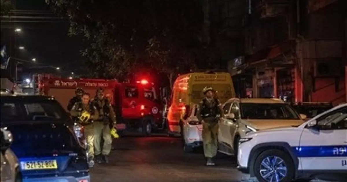  Иранда тыңшылықпен айналысты делінген ер адам өлім жазасына кесілді 