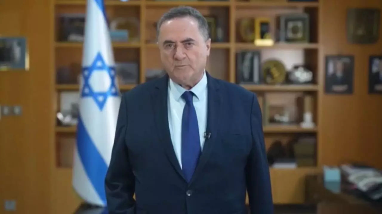 Кац: Израиль готов возобновить удары по Ирану