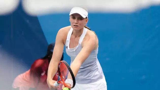 Рыбакина сделала заявление после камбэка в Мадриде