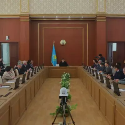 Инженерный «скелет» Карагандинской области требует серьезного обновления – сети работают на пределе