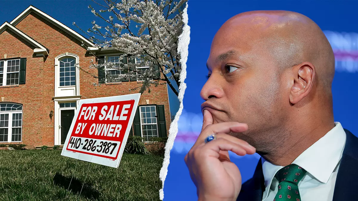 Верховный прокурор штата заявил, что жители «голубых» штатов «массово бегут» после «безумного» прихода к власти прогрессистов.