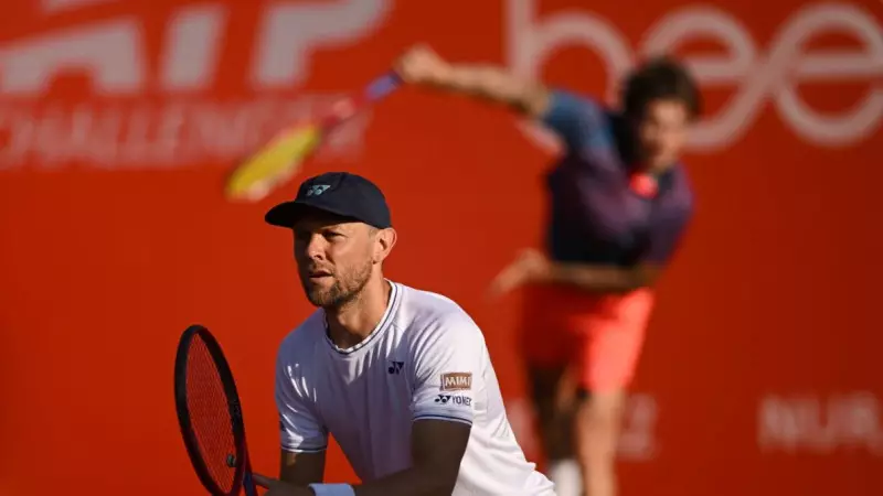 Шымкенттегі «Челленджер» турнирінің жұптық сын бойынша финалистері анықталды