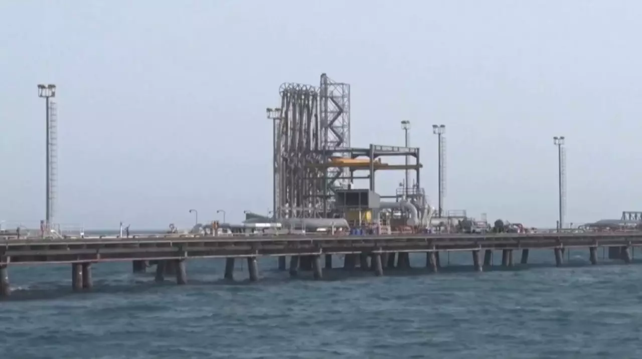 Индонезия отказалась от миссии в Ормузе