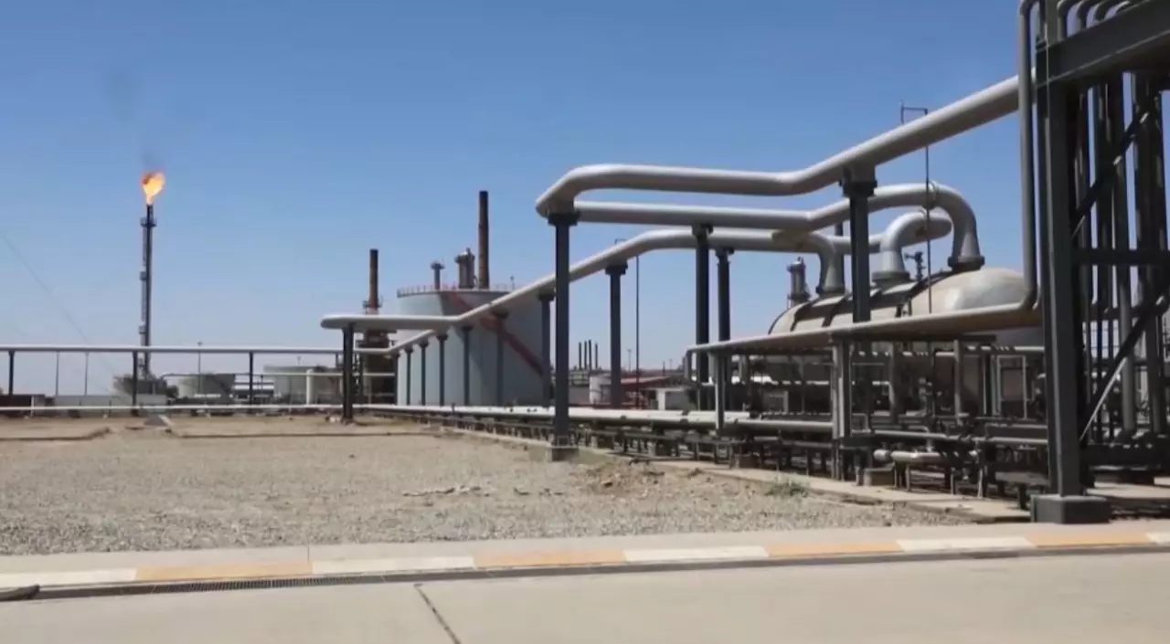 Әлемде мұнай тағы қымбаттады