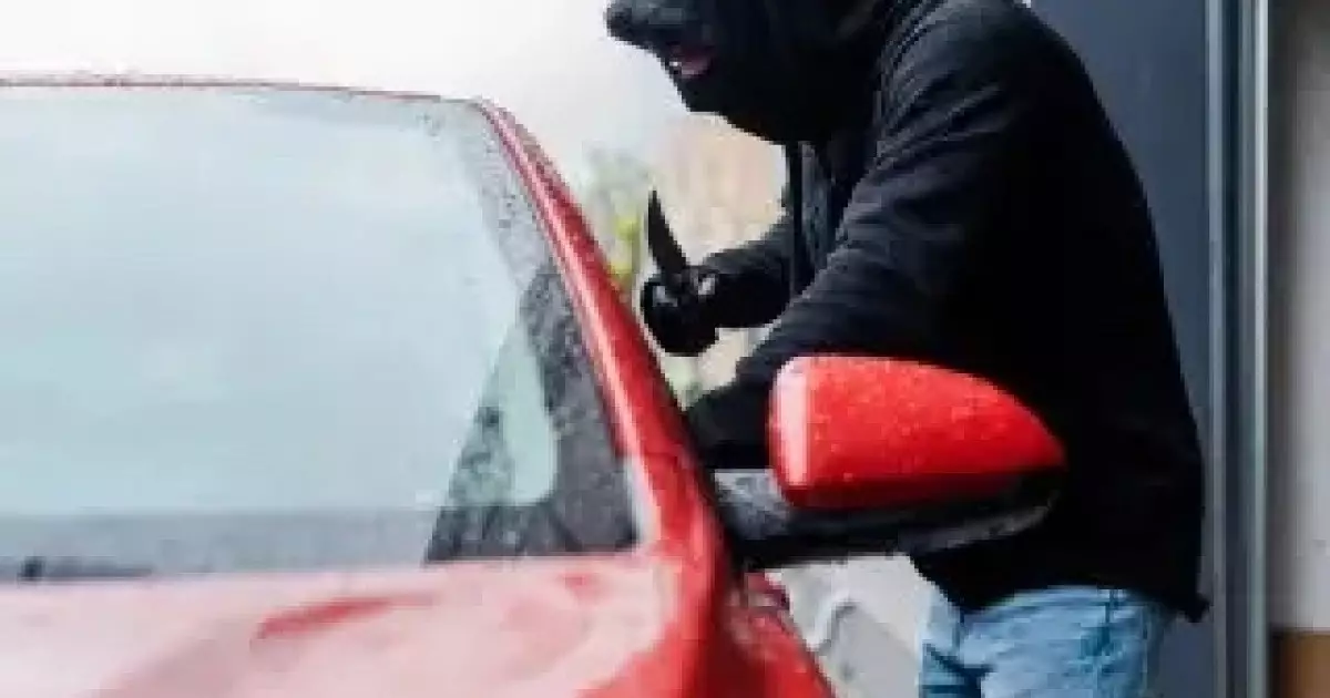  Қарағандыда көліктен пышақталған әйелдің мәйіті табылды 