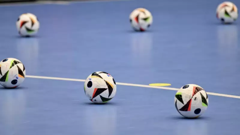 Қазақстанда футзалдан ел чемпионаты көрсетілмейтін болды