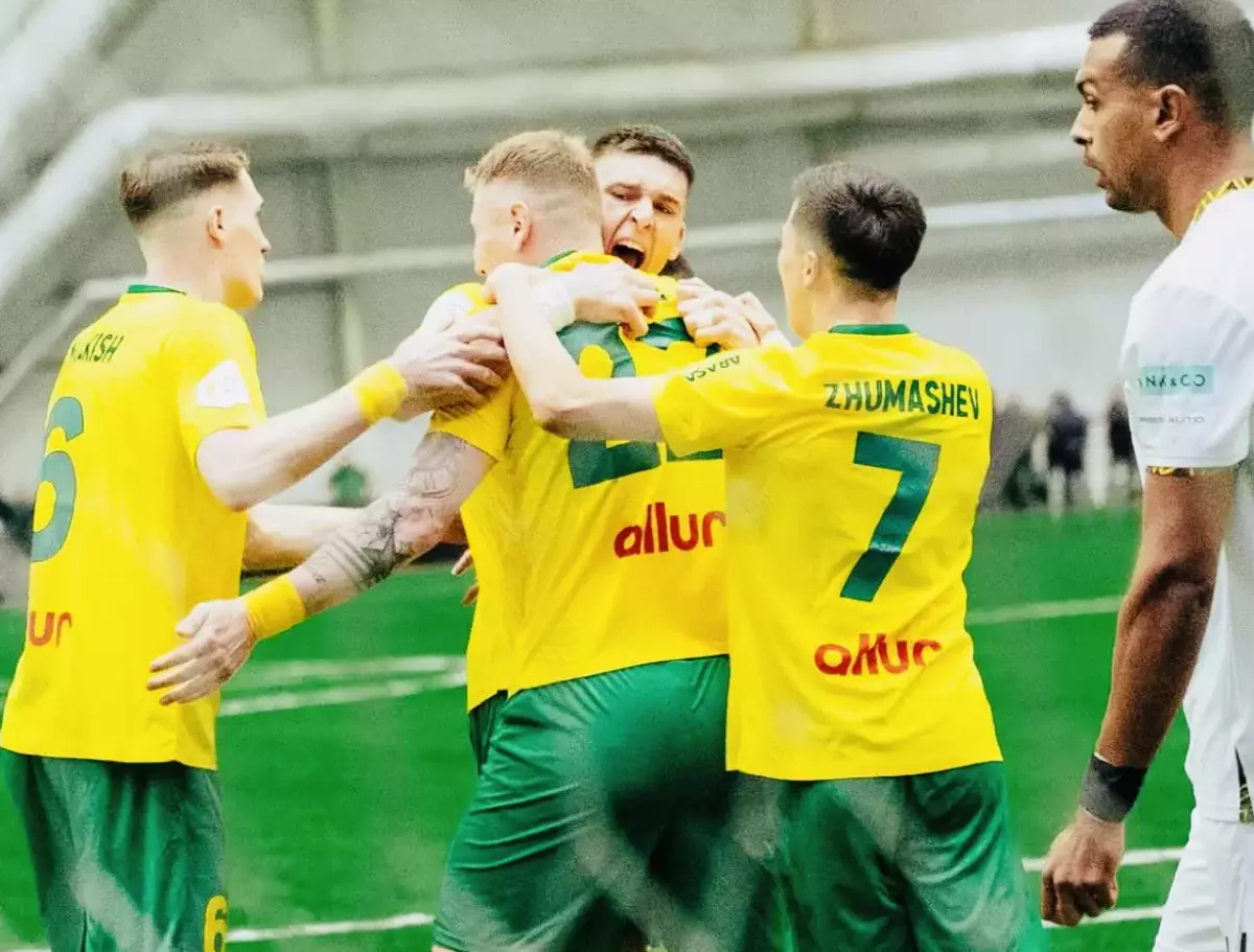 “Тобылдың” тағыдыры қыл үстінде – Ромащенконың келуі Қостанайлықтарды тығырықтан шығара ма?