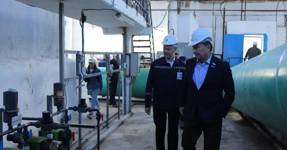  Қоғамдық кеңес ЭКСЖ жобаларындағы қазақстандық қамту ауқымын бақылауды күшейтуге шақырды 