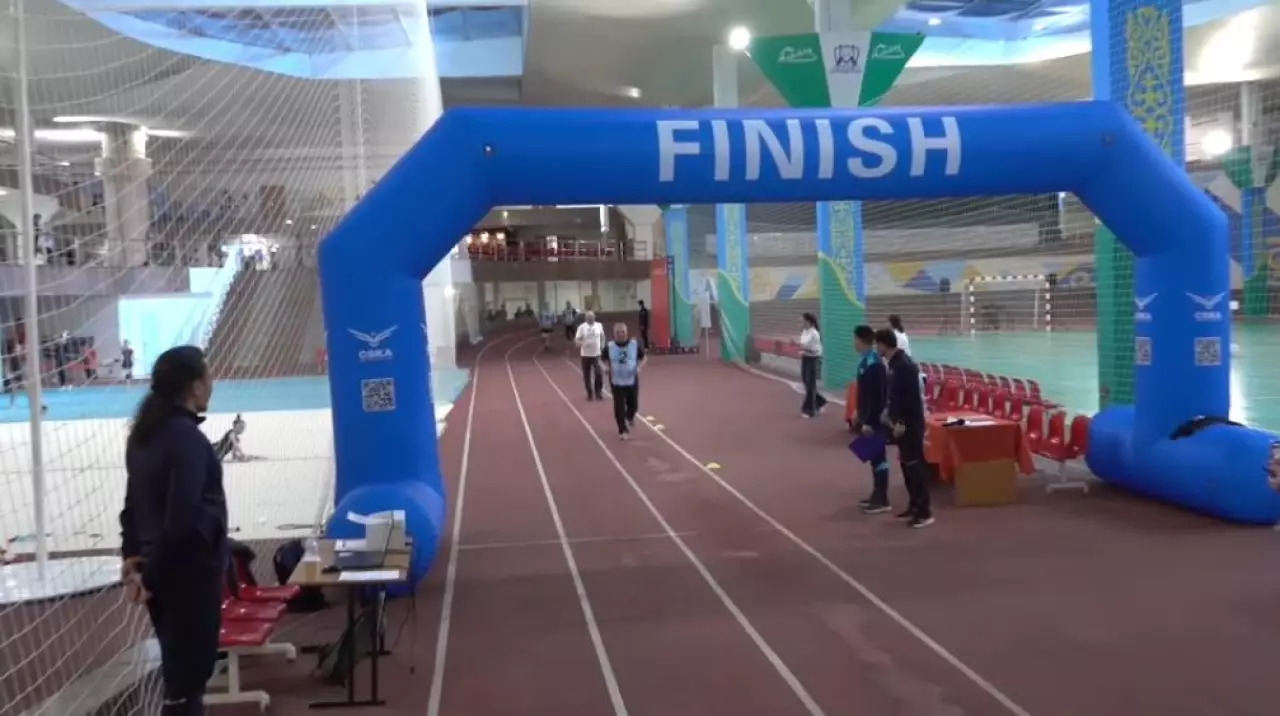 Руководство Минобороны сдали нормативы по физподготовке