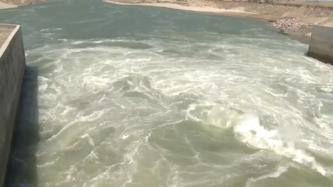 Өңірлік экологиялық саммит: су – болашақтың мұнайы