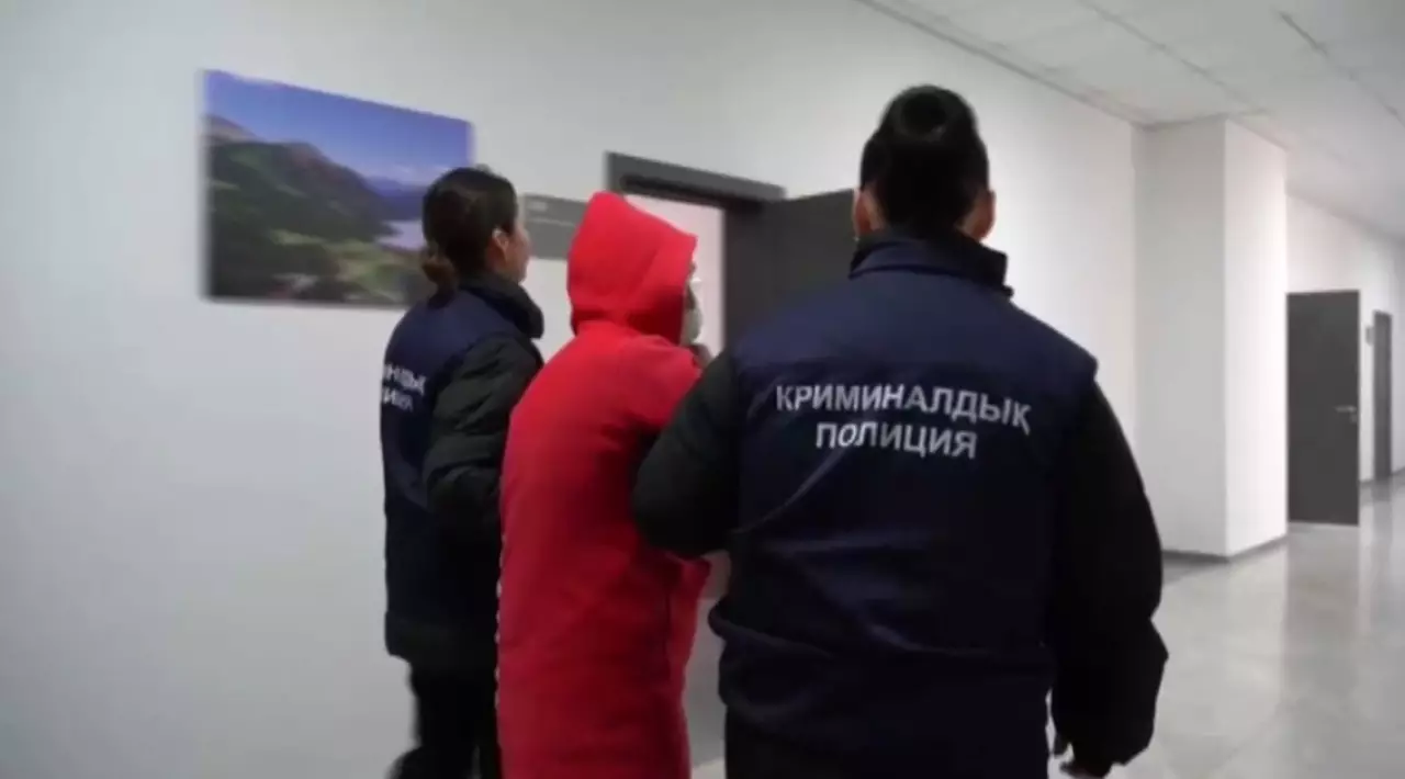 Атырау облысындағы бүтін бір отбасының өлімі: күдіктіге қатысты жаңа деректер пайда болды