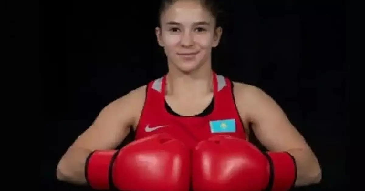  Бокстан әлем чемпионы басшылық қызметке тағайындалды (ФОТО) 