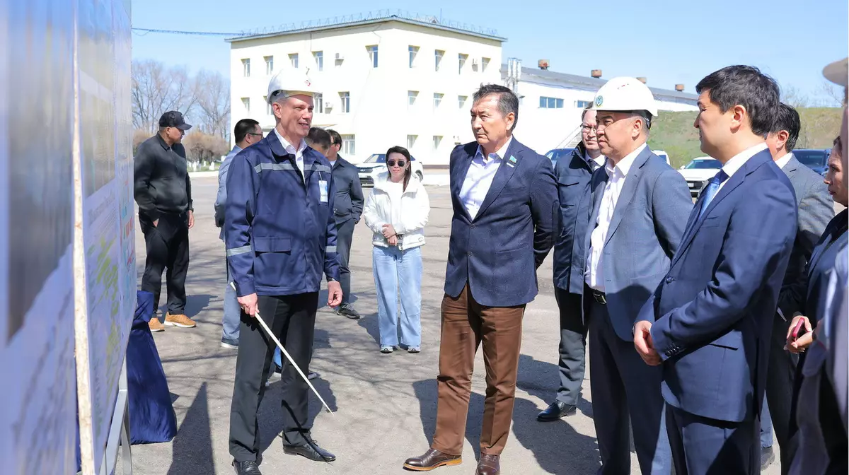 Казахстанское содержание в проектах МЭКС: почему контроль становится ключевым вопросом