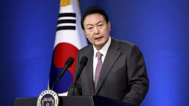 Өмір бойына сотталған экс-президентке тағы 30 жыл түрме жазасы қосылуы мүмкін