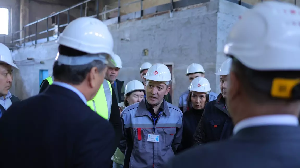 Қарағанды облысының инженерлік«қаңқасы» күрделі жаңартуды талап етеді - желілер шекті жағдайда жұмыс істеуде