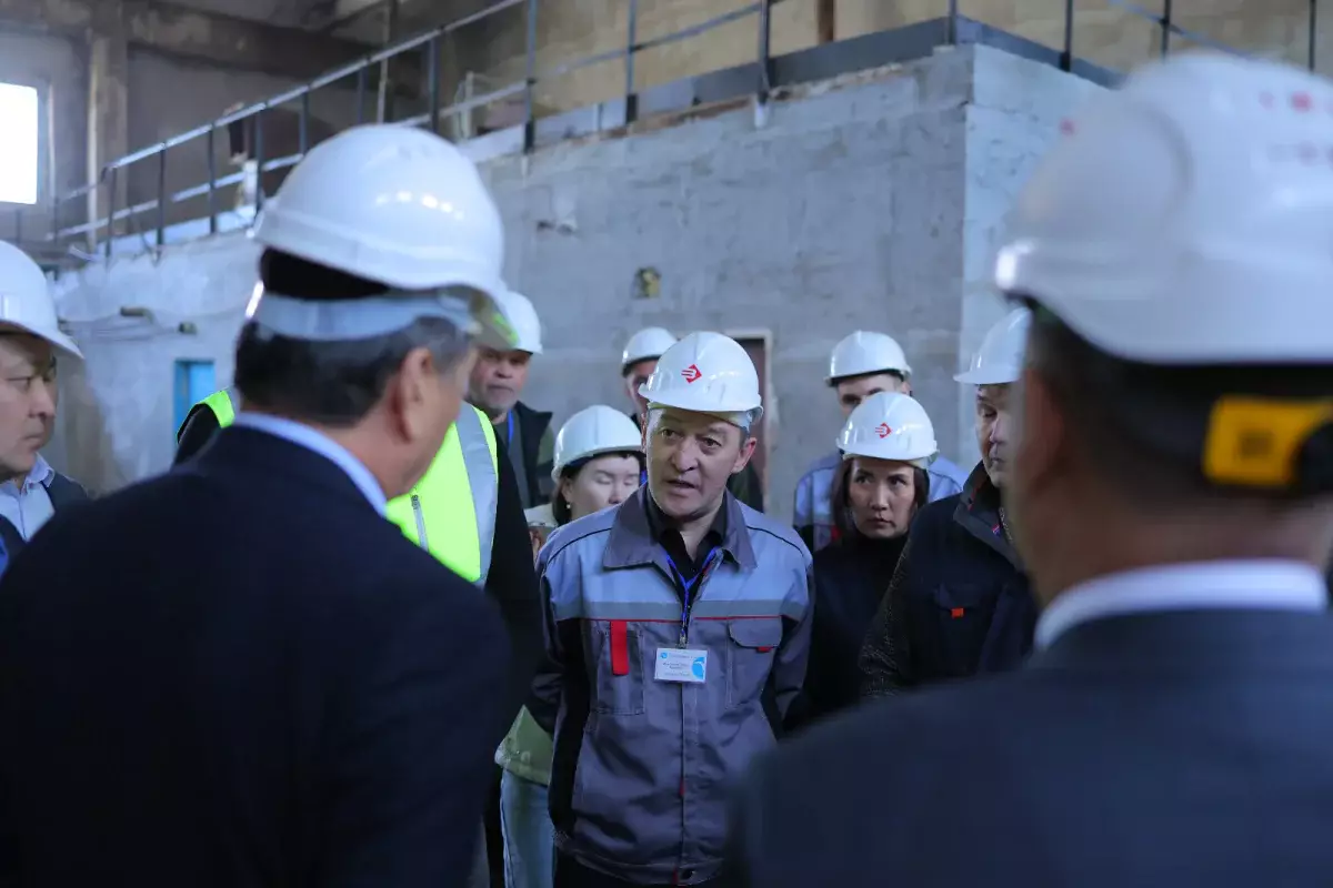 Карагандинская область: старые сети и новые решения — как Темиртау стал примером