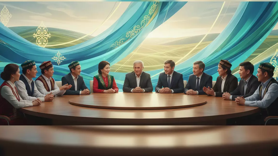 Диалог как основа единства: почему информационная работа сегодня играет ключевую роль