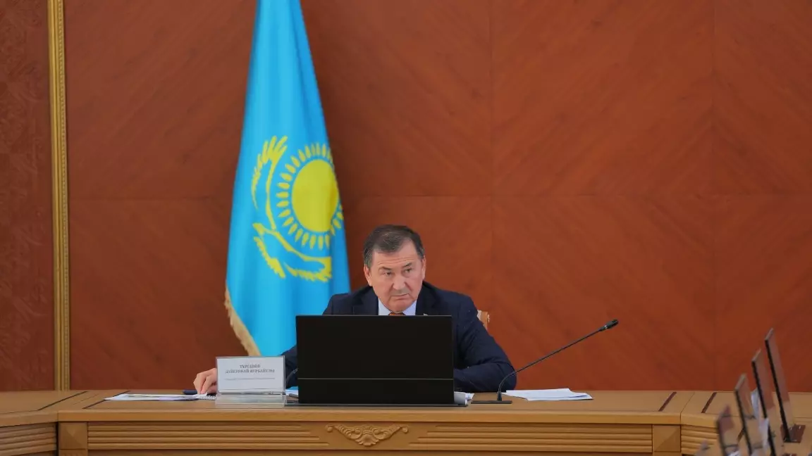 Қоғамдық кеңес ЭКСЖ жобаларындағы қазақстандық қамту ауқымын бақылауды күшейтуге шақырды