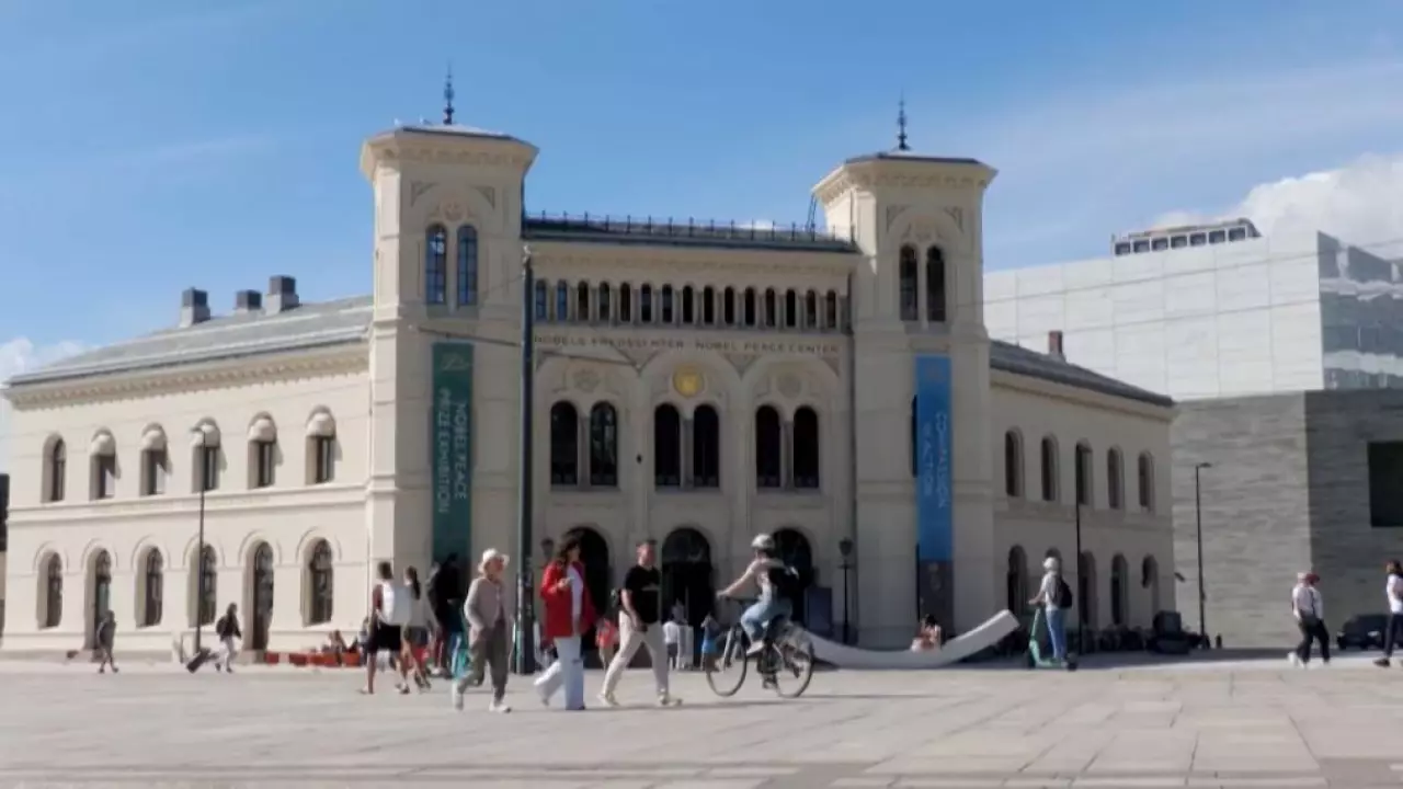 Норвегия ограничит соцсети детям до 16 лет