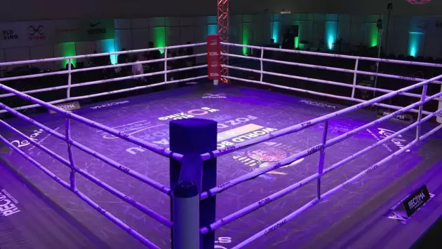 Счёт 2:3 решил судьбу боя казахстанца за медаль Кубка мира