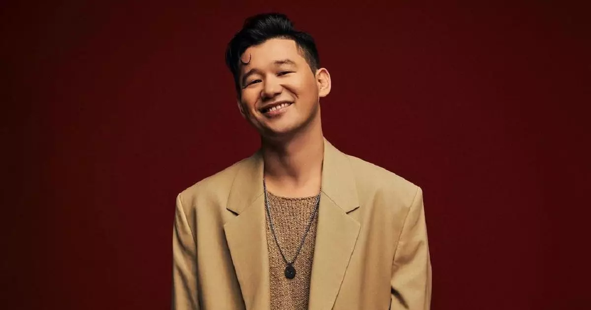  Белгілі әнші Серік Ибрагимов асыға күткен қуанышты хабарын айтты (ВИДЕО) 