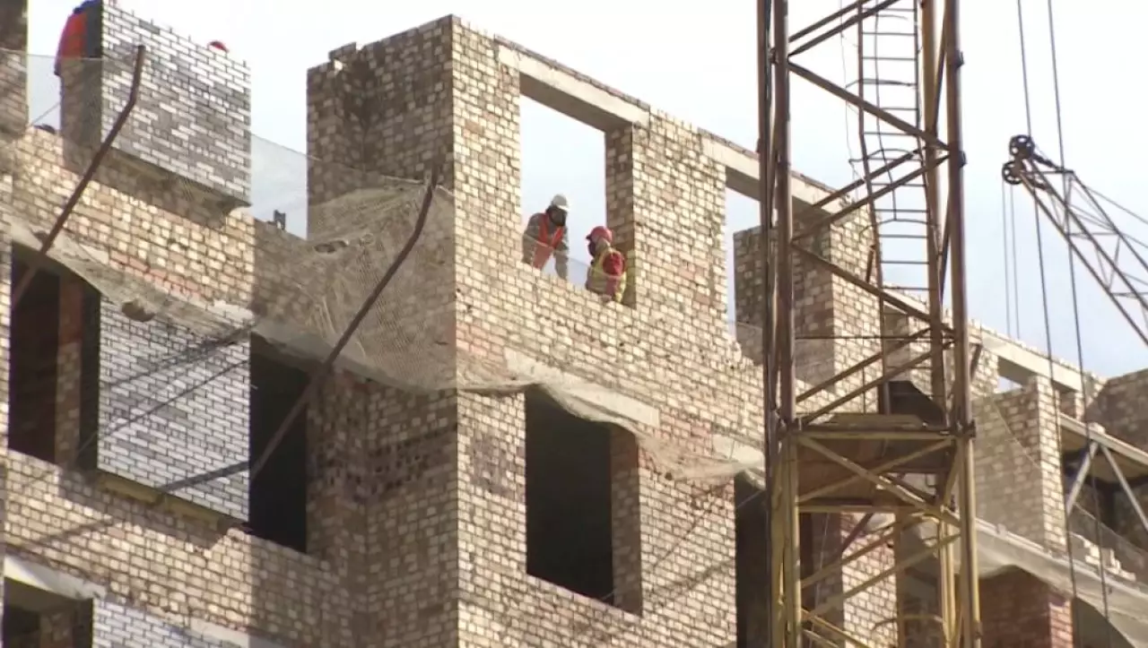 «Чёрный список» застройщиков создадут в Казахстане