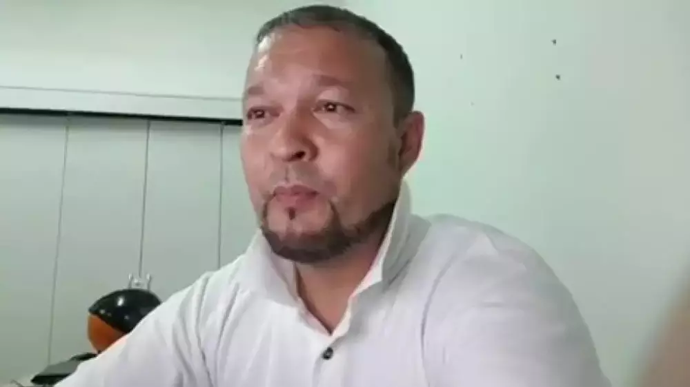 Суд оправдал Руслана Жанпеисова после инцидента с полицейскими