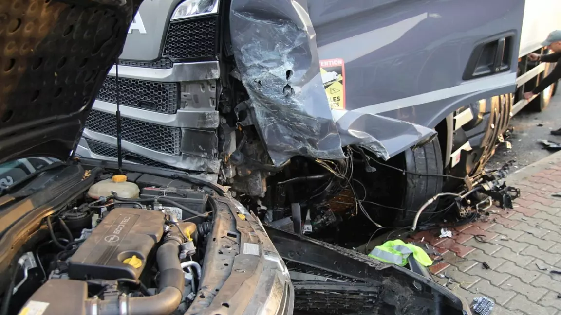 Түркістан облысында апат: үш бала қаза тапты