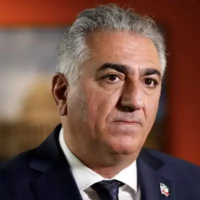 В Германии совершено нападение на наследного принца Резу Пехлеви