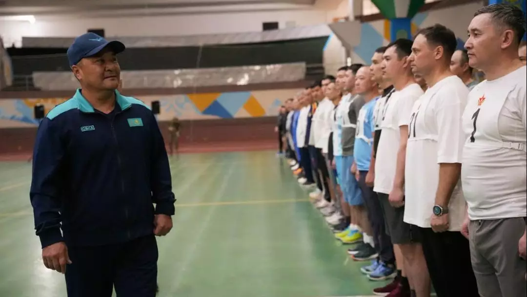 Нормативке – нық қадам: Қорғаныс министрлігінің басшылық құрамы сынақтан сүрінбеді