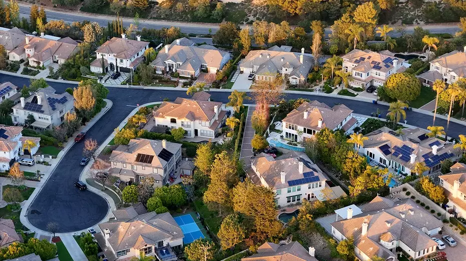 Администрация Трампа вносит изменения в Fannie и Freddie, которые, по её словам, принесут пользу «десяткам миллионов» американцев.