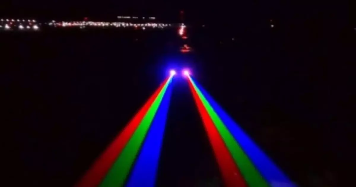  Республикалық трассаларда лазер жүйесі орнатыла бастады 