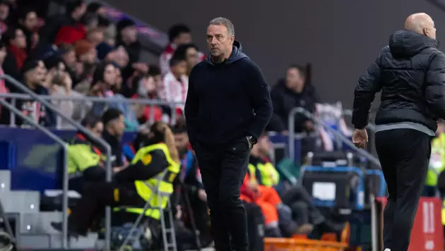 Флик одобрил трансфер игрока "Челси" в "Барселону"