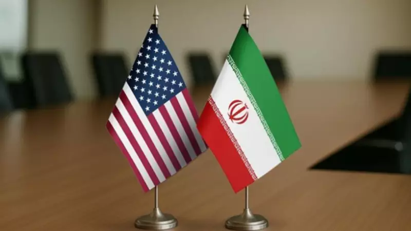 США направляют делегацию в Пакистан на переговоры с Ираном