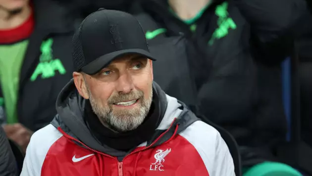 Клопп может возглавить "Реал" в обмен на три трансфера