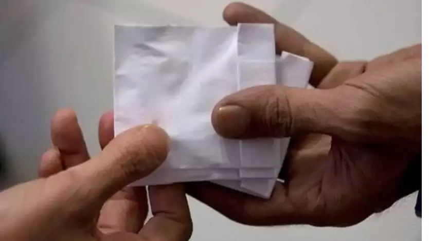 Шымкентте есірткі таратып жүрген адам ұсталды