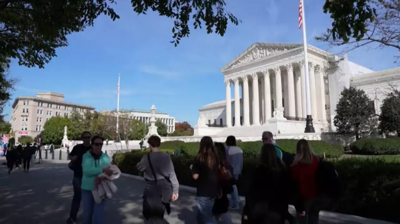 Трамп ослабил «Закон Джонса» на 90 дней