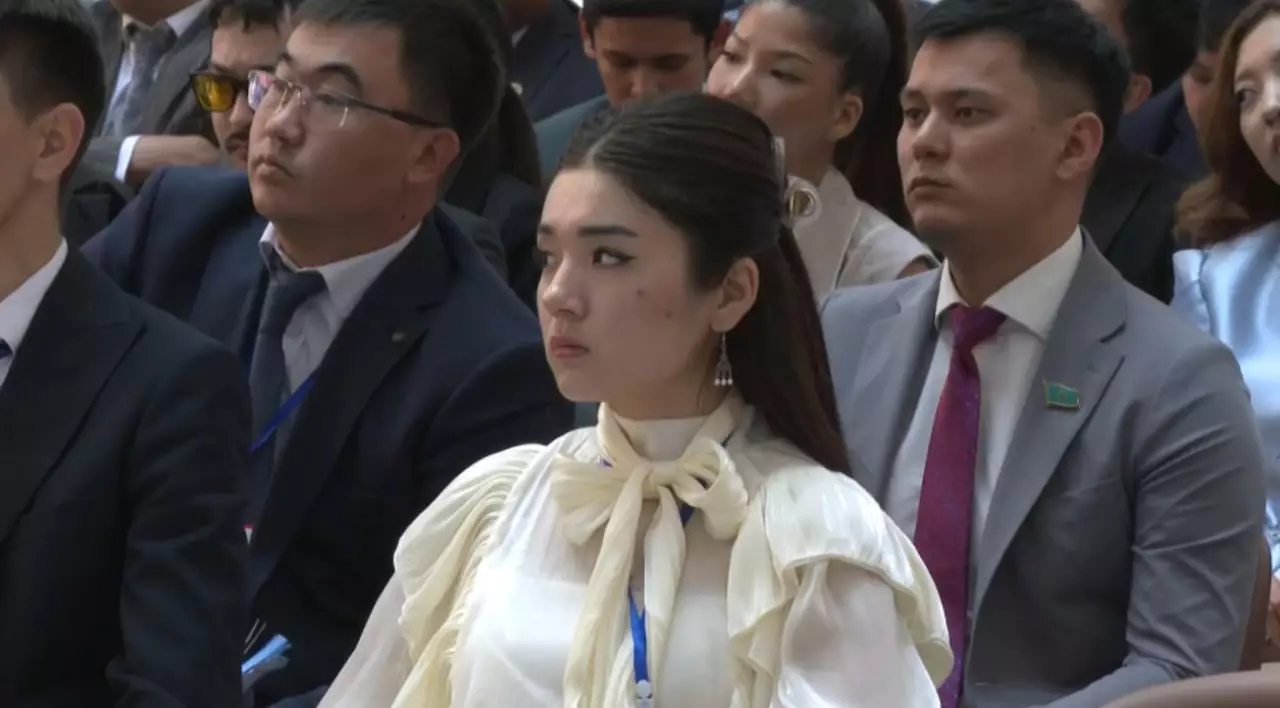 Қызылордадағы «Жастар және сайлау» форумында тың жобалар таныстырылды