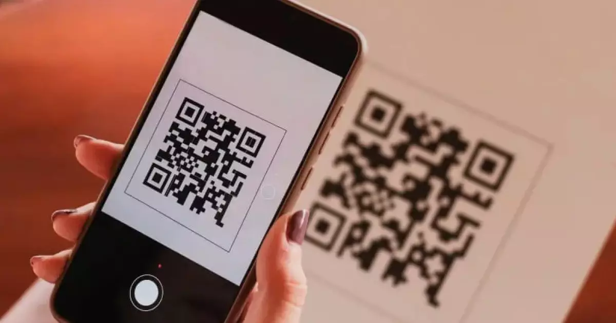  Шілдеден бастап бір ғана QR-кодпен төлем қабылданады 