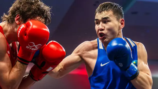 Қазақ боксшысына жеңісін бермеген төрешілер қатаң жазаланды