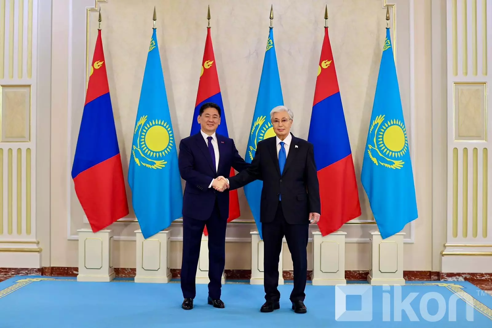 Тойм: что происходит в Казахстане