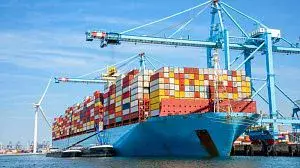 Казахстан намерен построить 12 морских судов к 2029 году.