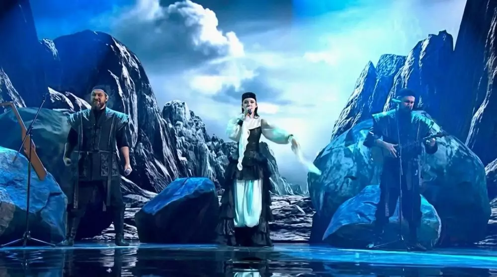 В Казахстане стартовали Дни культуры России.