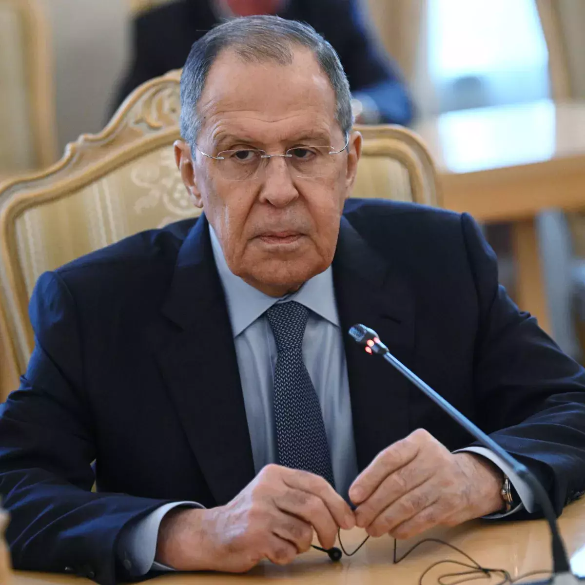 Глава МИД России посетит Казахстан для переговоров на высшем уровне.