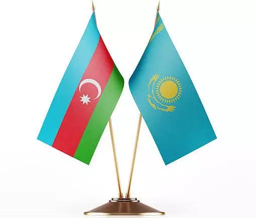 Внесены изменения в состав межправительственной комиссии с Казахстаном.