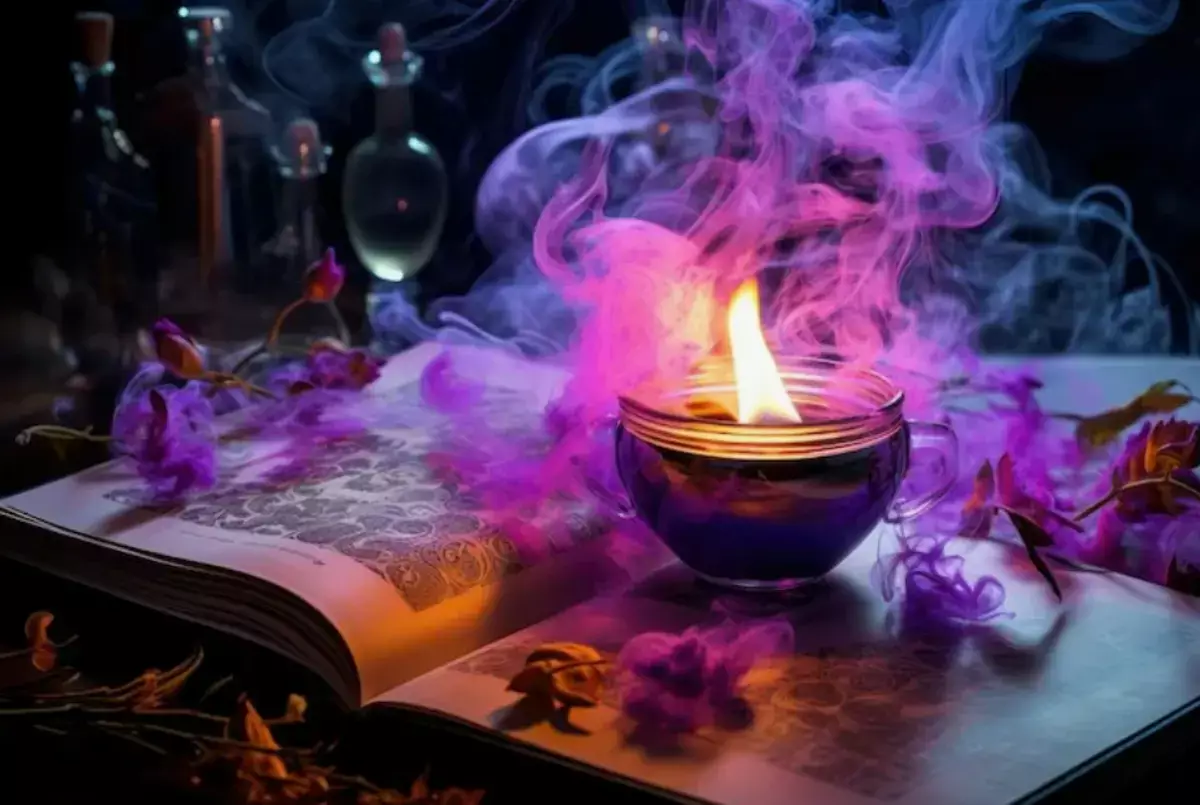 Названы четыре группы людей, склонных к магическому мышлению - новости на Lada.kz 24.04.2026