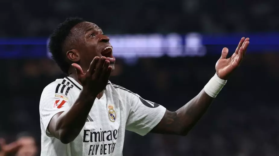 Гол на последних секундах лишил "Реал" победу в Ла Лиге (ВИДЕО)